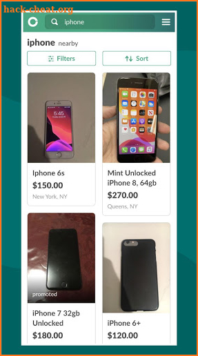 Guide OfferUp buy & sell Helper - OfferUp shipping screenshot