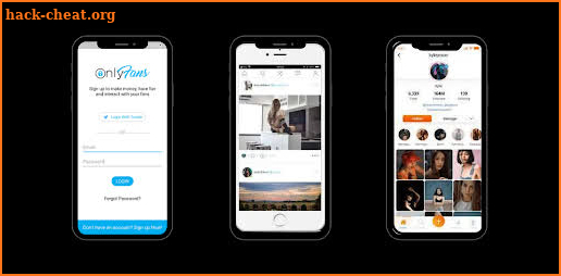 Guide: OnlyFans App Premium For Mobile screenshot