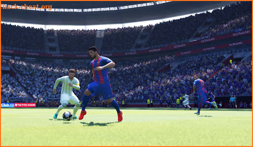 GUIDE PES 2020 screenshot