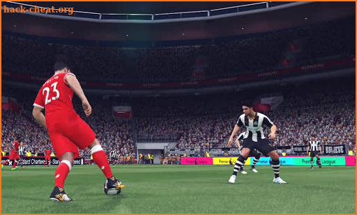 Guide PES 2020 PRO screenshot