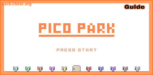 Guide Pico Park screenshot