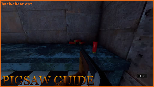 Guide Pigsaw screenshot