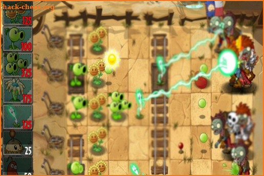 Guide  plantszombies free screenshot