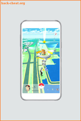 Guide Pokemon Go Free 2019 screenshot