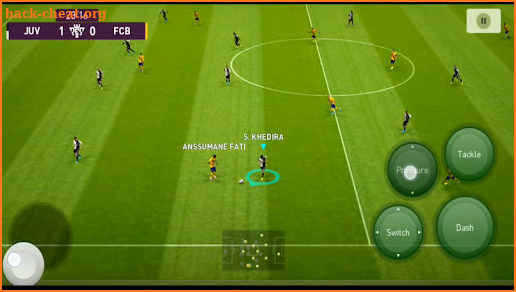 Guide Pro PES2020 e-Foodball 2020  tips screenshot