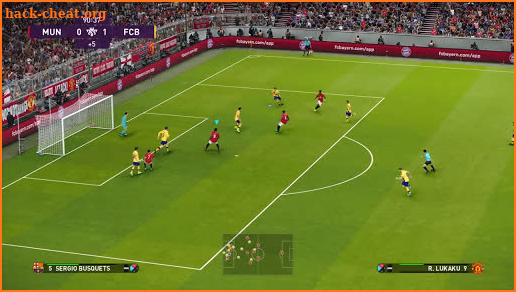 Guide Pro PES2020 e-Foodball 2020  tips screenshot