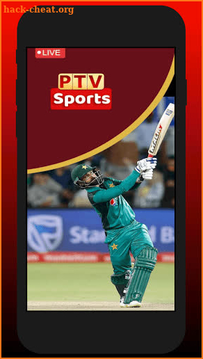 Guide Ptv Sports live - Watch Ptv Sports live screenshot