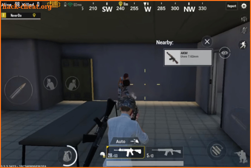 Guide PUBG Mobile New screenshot