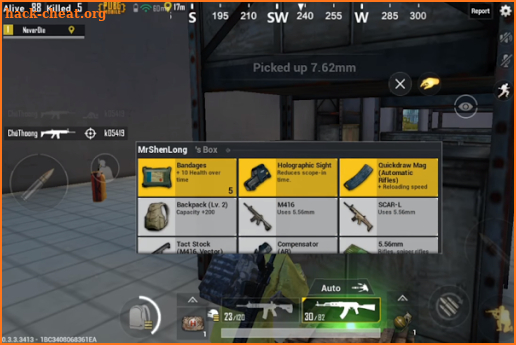 Guide PUBG Mobile New screenshot