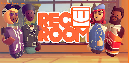 Guide : Rec Room screenshot