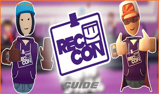 Guide : Rec Room screenshot