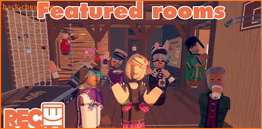 Guide : Rec Room screenshot