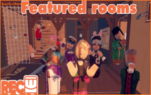 Guide - Rec Room screenshot