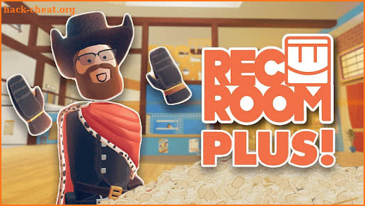 Guide : Rec Room screenshot