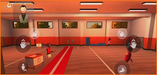 Guide Rec Room Mobile Vr screenshot