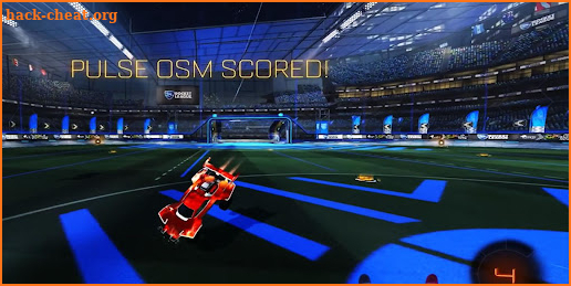 Guide: Rocket League Sideswipe screenshot