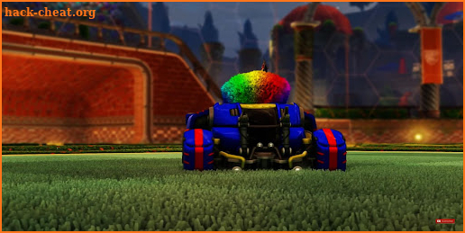 Guide: Rocket League Sideswipe screenshot