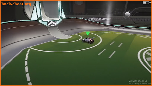 Guide ROCKET LEAGUE SIDESWIPE screenshot