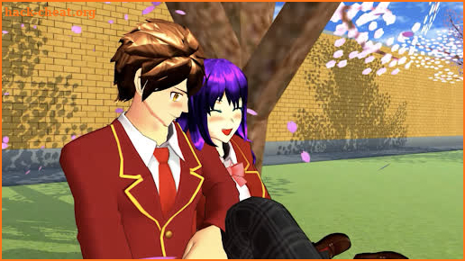 Guide Sakura School Game Tips screenshot