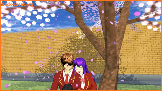 Guide Sakura School Game Tips screenshot