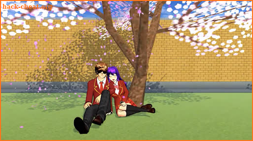 Guide Sakura School Simulator screenshot