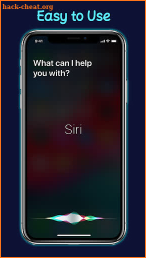 Guide Siri Commands for Android 2020 screenshot