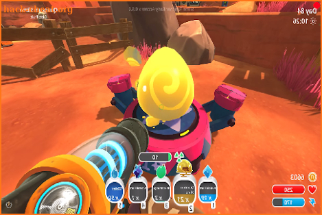 Guide: Slime Rancher screenshot