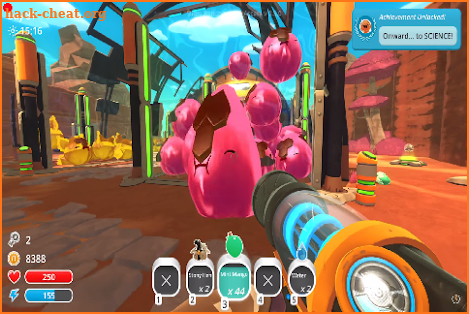 Guide: Slime Rancher screenshot