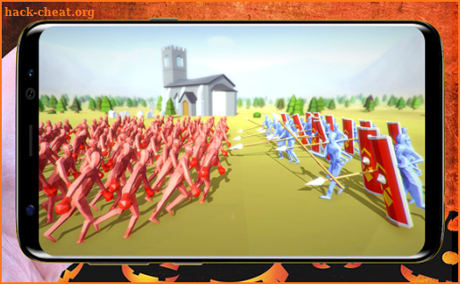 Guide TABS Totally Accurate Battle Simulator 2018 screenshot