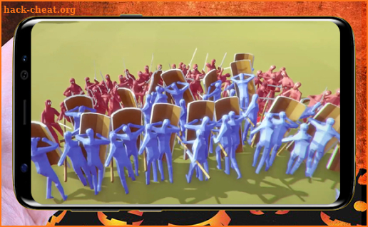 Guide TABS Totally Accurate Battle Simulator 2018 screenshot