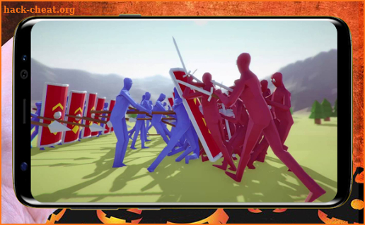 Guide TABS Totally Accurate Battle Simulator 2018 screenshot