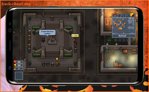 Guide The Escapists 2 New 2018 screenshot