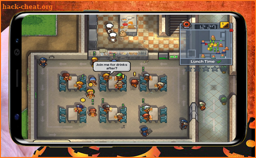 Guide The Escapists 2 New 2018 screenshot