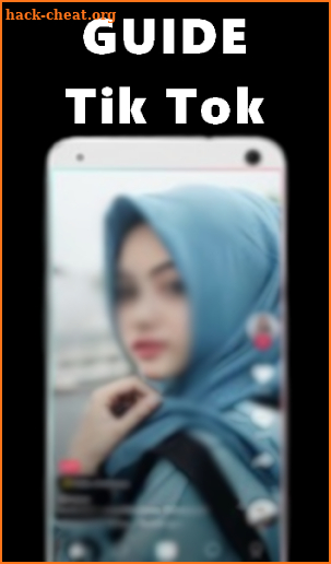 Guide Tik Tok - Tok Video Dance 2018 screenshot