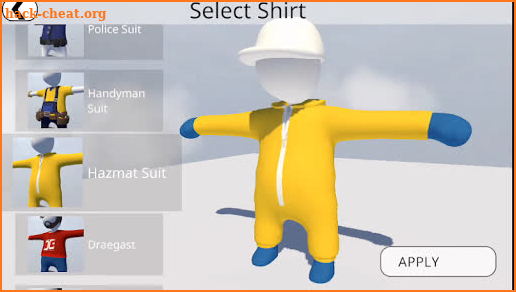 Guide To Human Fall Flat screenshot