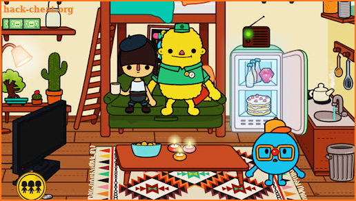 Guide Toca for boca life tips screenshot