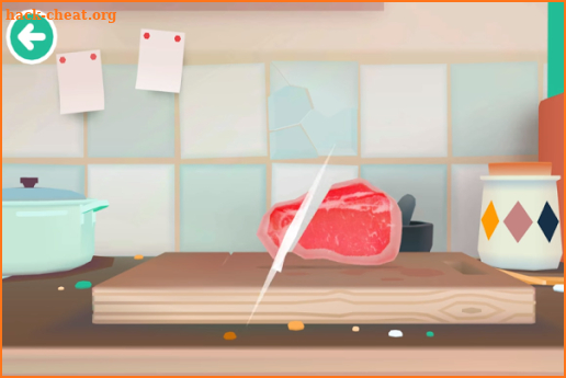 Guide Toca Kitchen 2 New screenshot