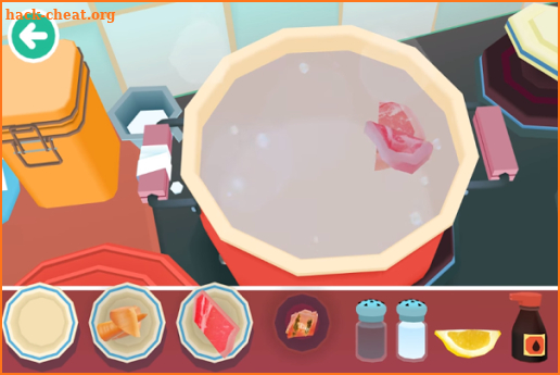 Guide Toca Kitchen 2 New screenshot