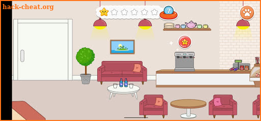 Guide Toca Life World Stories 2021 screenshot