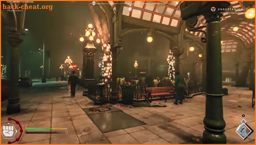 Guide Vampire The Masquerade Bloodlines 2 Horror screenshot