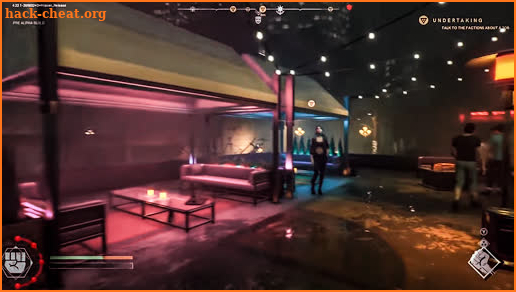 Guide Vampire The Masquerade Bloodlines 2 Horror screenshot