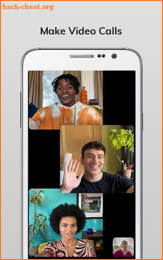 Guide Video Facetime App Calling screenshot