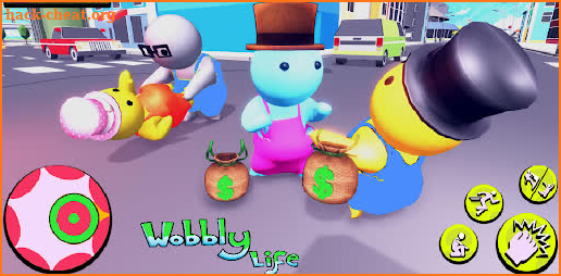 Guide Wobbly Life 2021 screenshot