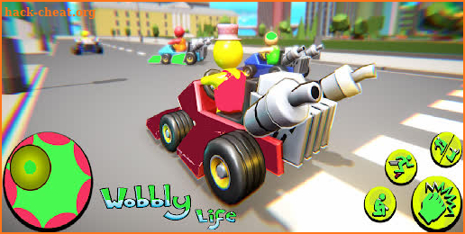 Guide Wobbly Life 2021 screenshot