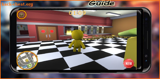 Guide Wobbly stick Ragdoll Life Walkthrough stick screenshot