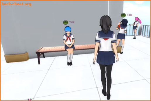 Guide Yandere Simulator 18 screenshot