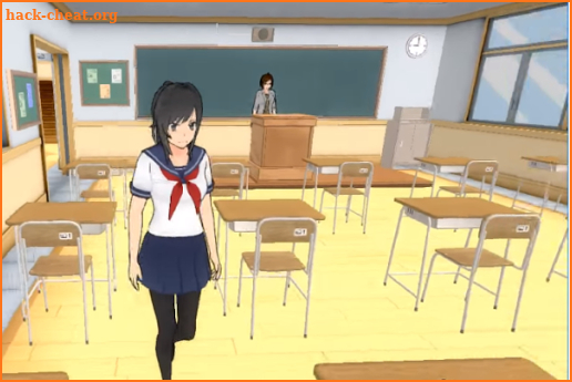 Guide Yandere Simulator 18 screenshot