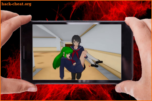 Guide: Yandere Simulator 2018 screenshot