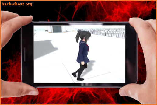 Guide: Yandere Simulator 2018 screenshot