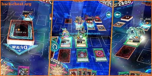 Guide : Yu-Gi-Oh Duel-Links of 2020 screenshot